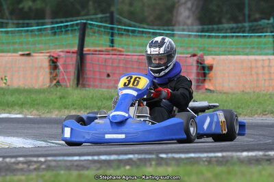 29/09/2013 : Défi Sud KFS et Trophée Vincent Sanchez à Lavelanet (Photos Stéphane Agnus) 2013 — karting