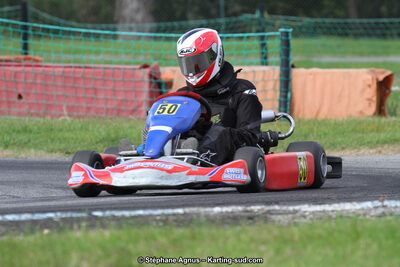 29/09/2013 : Défi Sud KFS et Trophée Vincent Sanchez à Lavelanet (Photos Stéphane Agnus) 2013 — karting