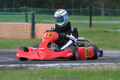 29/09/2013 : Défi Sud KFS et Trophée Vincent Sanchez à Lavelanet (Photos Stéphane Agnus) 2013 — karting