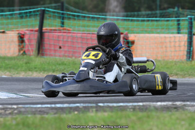 29/09/2013 : Défi Sud KFS et Trophée Vincent Sanchez à Lavelanet (Photos Stéphane Agnus) 2013 — karting