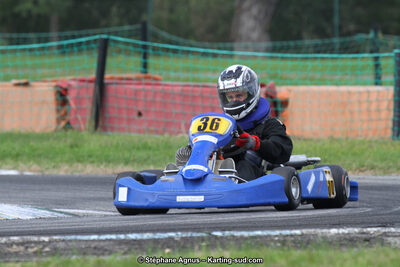 29/09/2013 : Défi Sud KFS et Trophée Vincent Sanchez à Lavelanet (Photos Stéphane Agnus) 2013 — karting