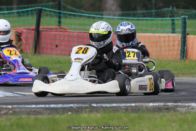29/09/2013 : Défi Sud KFS et Trophée Vincent Sanchez à Lavelanet (Photos Stéphane Agnus) 2013 — karting