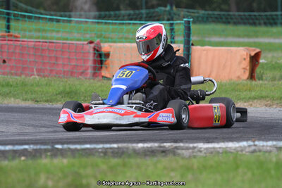 29/09/2013 : Défi Sud KFS et Trophée Vincent Sanchez à Lavelanet (Photos Stéphane Agnus) 2013 — karting
