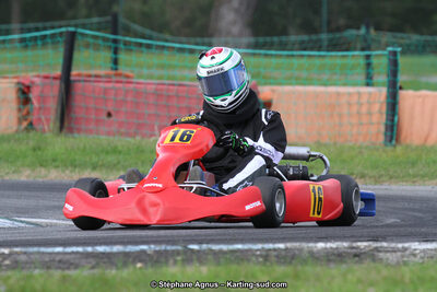 29/09/2013 : Défi Sud KFS et Trophée Vincent Sanchez à Lavelanet (Photos Stéphane Agnus) 2013 — karting