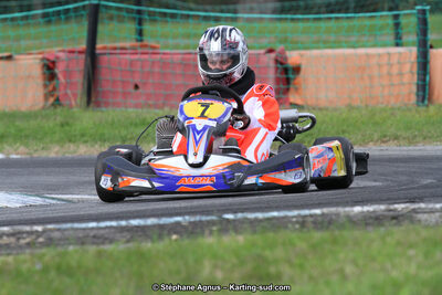 29/09/2013 : Défi Sud KFS et Trophée Vincent Sanchez à Lavelanet (Photos Stéphane Agnus) 2013 — karting