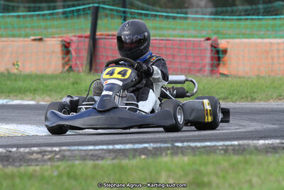 29/09/2013 : Défi Sud KFS et Trophée Vincent Sanchez à Lavelanet (Photos Stéphane Agnus) 2013 — karting