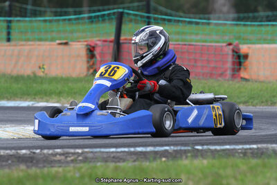 29/09/2013 : Défi Sud KFS et Trophée Vincent Sanchez à Lavelanet (Photos Stéphane Agnus) 2013 — karting