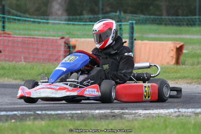 29/09/2013 : Défi Sud KFS et Trophée Vincent Sanchez à Lavelanet (Photos Stéphane Agnus) 2013 — karting
