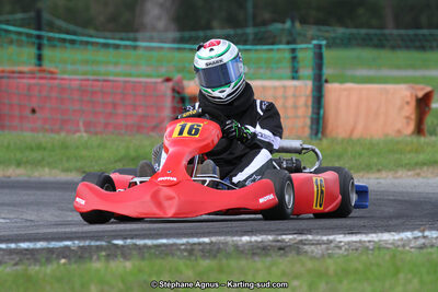 29/09/2013 : Défi Sud KFS et Trophée Vincent Sanchez à Lavelanet (Photos Stéphane Agnus) 2013 — karting