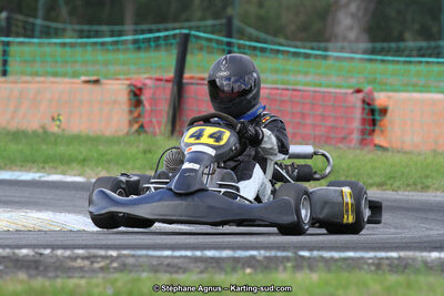 29/09/2013 : Défi Sud KFS et Trophée Vincent Sanchez à Lavelanet (Photos Stéphane Agnus) 2013 — karting