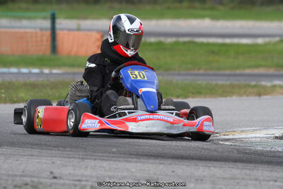 29/09/2013 : Défi Sud KFS et Trophée Vincent Sanchez à Lavelanet (Photos Stéphane Agnus) 2013 — karting