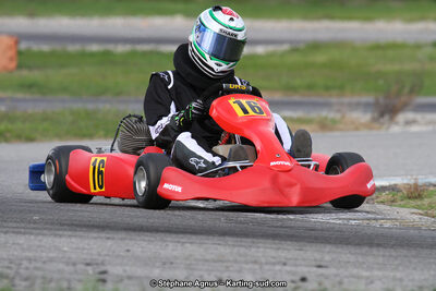 29/09/2013 : Défi Sud KFS et Trophée Vincent Sanchez à Lavelanet (Photos Stéphane Agnus) 2013 — karting