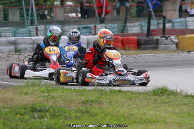 29/09/2013 : Défi Sud KFS et Trophée Vincent Sanchez à Lavelanet (Photos Stéphane Agnus) 2013 — karting
