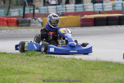 29/09/2013 : Défi Sud KFS et Trophée Vincent Sanchez à Lavelanet (Photos Stéphane Agnus) 2013 — karting