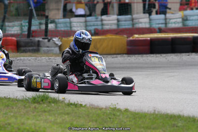 29/09/2013 : Défi Sud KFS et Trophée Vincent Sanchez à Lavelanet (Photos Stéphane Agnus) 2013 — karting