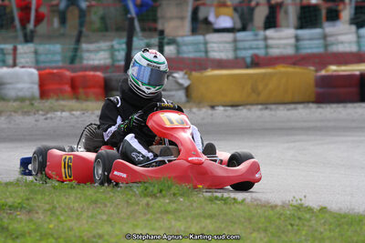 29/09/2013 : Défi Sud KFS et Trophée Vincent Sanchez à Lavelanet (Photos Stéphane Agnus) 2013 — karting