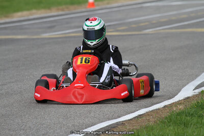 29/09/2013 : Défi Sud KFS et Trophée Vincent Sanchez à Lavelanet (Photos Stéphane Agnus) 2013 — karting