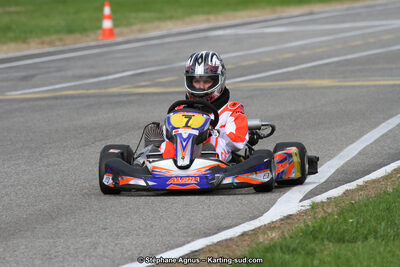 29/09/2013 : Défi Sud KFS et Trophée Vincent Sanchez à Lavelanet (Photos Stéphane Agnus) 2013 — karting