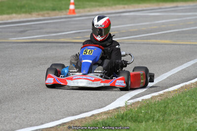 29/09/2013 : Défi Sud KFS et Trophée Vincent Sanchez à Lavelanet (Photos Stéphane Agnus) 2013 — karting