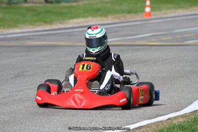 29/09/2013 : Défi Sud KFS et Trophée Vincent Sanchez à Lavelanet (Photos Stéphane Agnus) 2013 — karting