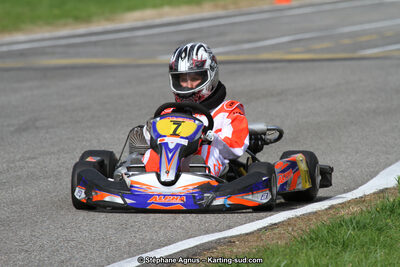 29/09/2013 : Défi Sud KFS et Trophée Vincent Sanchez à Lavelanet (Photos Stéphane Agnus) 2013 — karting