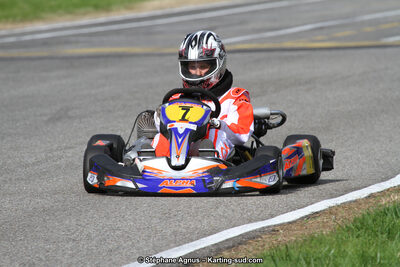29/09/2013 : Défi Sud KFS et Trophée Vincent Sanchez à Lavelanet (Photos Stéphane Agnus) 2013 — karting