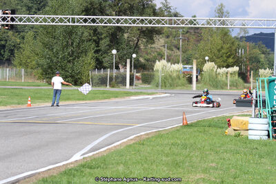 29/09/2013 : Défi Sud KFS et Trophée Vincent Sanchez à Lavelanet (Photos Stéphane Agnus) 2013 — karting