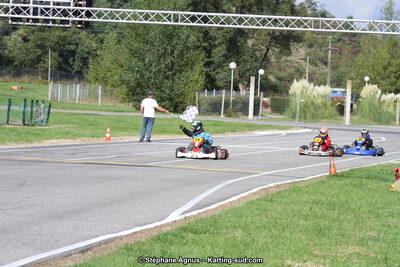 29/09/2013 : Défi Sud KFS et Trophée Vincent Sanchez à Lavelanet (Photos Stéphane Agnus) 2013 — karting