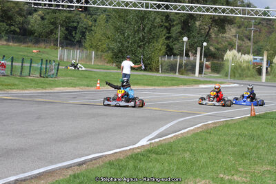 29/09/2013 : Défi Sud KFS et Trophée Vincent Sanchez à Lavelanet (Photos Stéphane Agnus) 2013 — karting