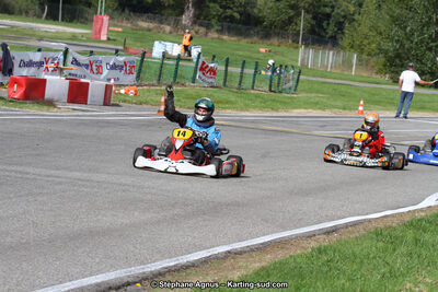 29/09/2013 : Défi Sud KFS et Trophée Vincent Sanchez à Lavelanet (Photos Stéphane Agnus) 2013 — karting