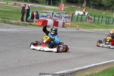 29/09/2013 : Défi Sud KFS et Trophée Vincent Sanchez à Lavelanet (Photos Stéphane Agnus) 2013 — karting
