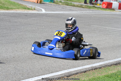 29/09/2013 : Défi Sud KFS et Trophée Vincent Sanchez à Lavelanet (Photos Stéphane Agnus) 2013 — karting