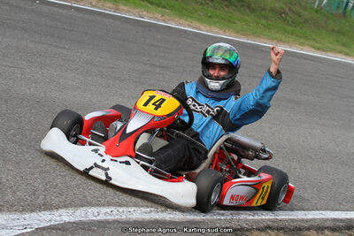 29/09/2013 : Défi Sud KFS et Trophée Vincent Sanchez à Lavelanet (Photos Stéphane Agnus) 2013 — karting
