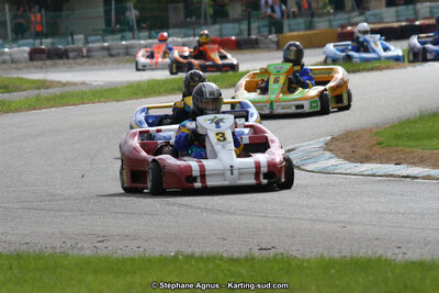 29/09/2013 : Défi Sud KFS et Trophée Vincent Sanchez à Lavelanet (Photos Stéphane Agnus) 2013 — karting