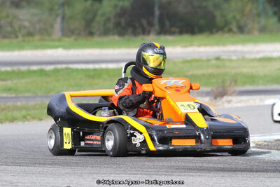 29/09/2013 : Défi Sud KFS et Trophée Vincent Sanchez à Lavelanet (Photos Stéphane Agnus) 2013 — karting