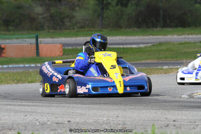 29/09/2013 : Défi Sud KFS et Trophée Vincent Sanchez à Lavelanet (Photos Stéphane Agnus) 2013 — karting