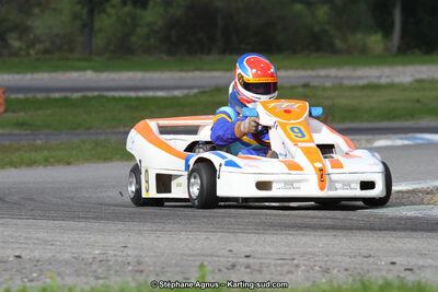 29/09/2013 : Défi Sud KFS et Trophée Vincent Sanchez à Lavelanet (Photos Stéphane Agnus) 2013 — karting
