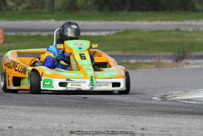 29/09/2013 : Défi Sud KFS et Trophée Vincent Sanchez à Lavelanet (Photos Stéphane Agnus) 2013 — karting