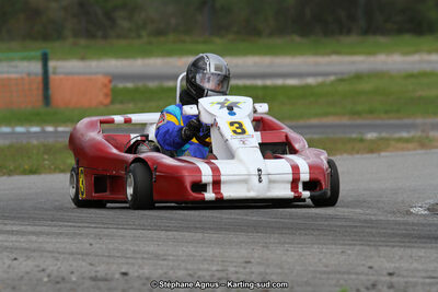 29/09/2013 : Défi Sud KFS et Trophée Vincent Sanchez à Lavelanet (Photos Stéphane Agnus) 2013 — karting