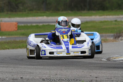 29/09/2013 : Défi Sud KFS et Trophée Vincent Sanchez à Lavelanet (Photos Stéphane Agnus) 2013 — karting