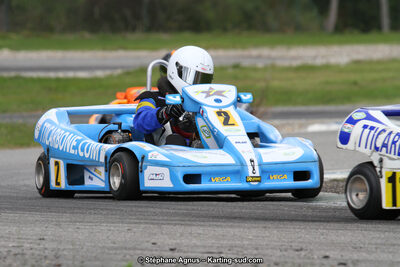 29/09/2013 : Défi Sud KFS et Trophée Vincent Sanchez à Lavelanet (Photos Stéphane Agnus) 2013 — karting