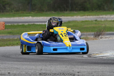 29/09/2013 : Défi Sud KFS et Trophée Vincent Sanchez à Lavelanet (Photos Stéphane Agnus) 2013 — karting