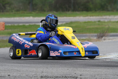 29/09/2013 : Défi Sud KFS et Trophée Vincent Sanchez à Lavelanet (Photos Stéphane Agnus) 2013 — karting