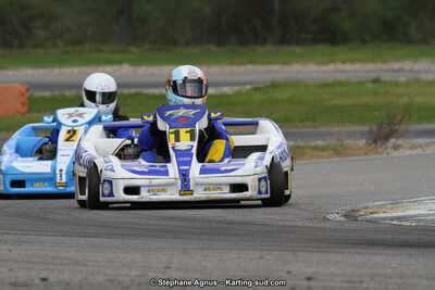 29/09/2013 : Défi Sud KFS et Trophée Vincent Sanchez à Lavelanet (Photos Stéphane Agnus) 2013 — karting