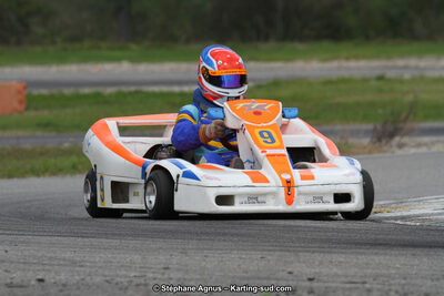 29/09/2013 : Défi Sud KFS et Trophée Vincent Sanchez à Lavelanet (Photos Stéphane Agnus) 2013 — karting