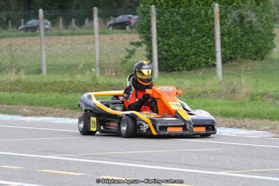 29/09/2013 : Défi Sud KFS et Trophée Vincent Sanchez à Lavelanet (Photos Stéphane Agnus) 2013 — karting
