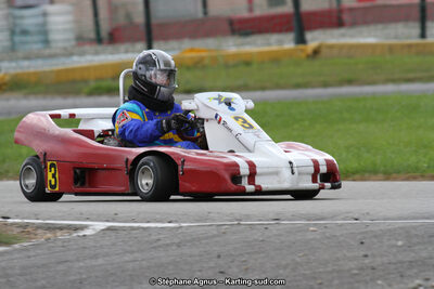 29/09/2013 : Défi Sud KFS et Trophée Vincent Sanchez à Lavelanet (Photos Stéphane Agnus) 2013 — karting