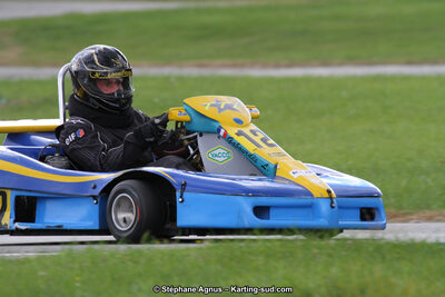 29/09/2013 : Défi Sud KFS et Trophée Vincent Sanchez à Lavelanet (Photos Stéphane Agnus) 2013 — karting