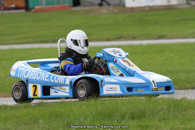 29/09/2013 : Défi Sud KFS et Trophée Vincent Sanchez à Lavelanet (Photos Stéphane Agnus) 2013 — karting
