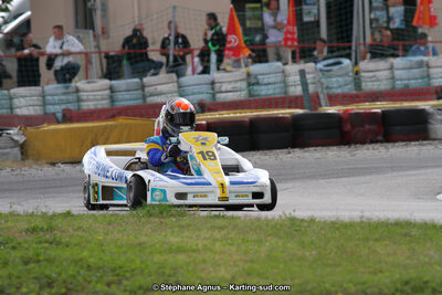 29/09/2013 : Défi Sud KFS et Trophée Vincent Sanchez à Lavelanet (Photos Stéphane Agnus) 2013 — karting
